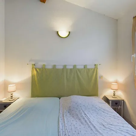 Maison Mitoyenne 5 Pers, Climatisees, Parking, Animaux, Wifi Inclus - Fr-1-326-859 Apartment