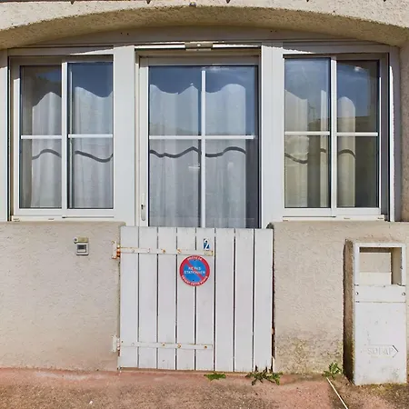 Maison Mitoyenne 5 Pers, Climatisees, Parking, Animaux, Wifi Inclus - Fr-1-326-859 Lejlighed