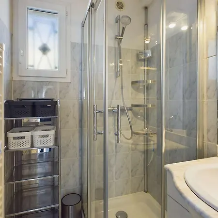 Apartamento Maison Mitoyenne 5 Pers, Climatisees, Parking, Animaux, Wifi Inclus - Fr-1-326-859