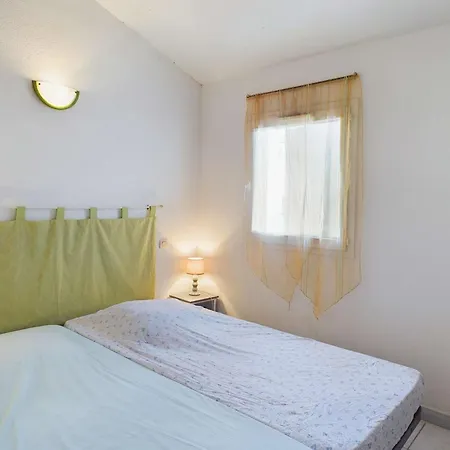 Lejlighed Maison Mitoyenne 5 Pers, Climatisees, Parking, Animaux, Wifi Inclus - Fr-1-326-859 Marseillan (Herault)