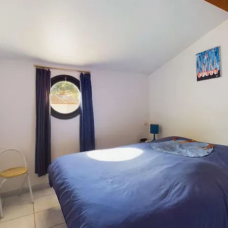 Maison Mitoyenne 5 Pers, Climatisees, Parking, Animaux, Wifi Inclus - Fr-1-326-859 Lejlighed *