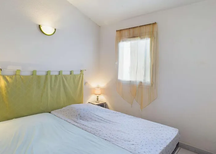 Lejlighed Maison Mitoyenne 5 Pers, Climatisees, Parking, Animaux, Wifi Inclus - Fr-1-326-859 Marseillan (Herault)